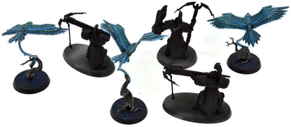 STORMCAST ETERNALS 3 Vanguard Raptors #1 Warhammer Sigmar
