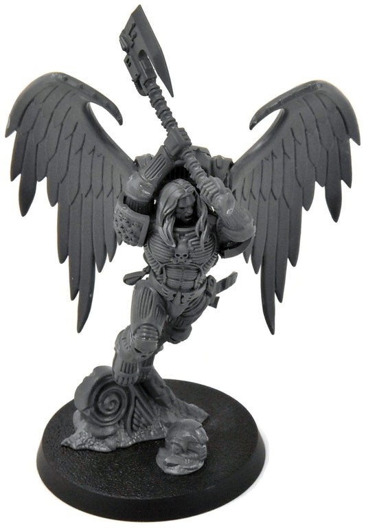 BLOOD ANGELS Astorath #1 Warhammer 40K