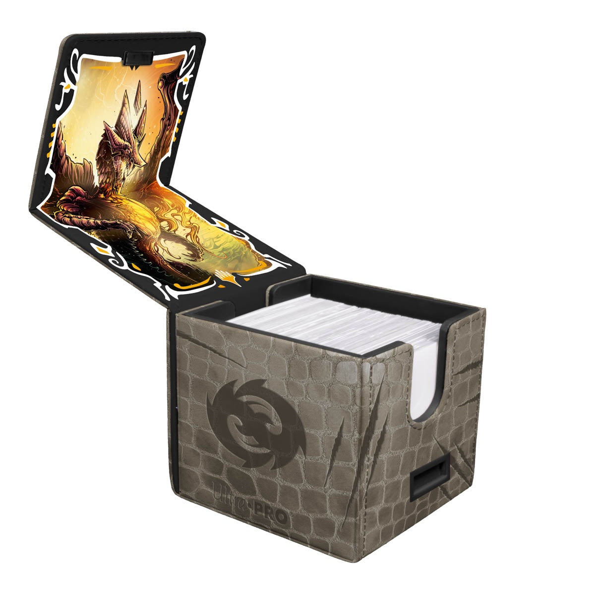 Ultra Pro D-box Alcove Edge Premium MTG Retour à Tarkir Abzan