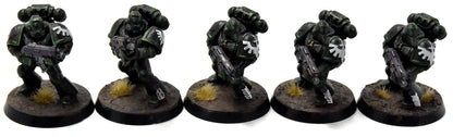 DARK ANGELS 10 Tactical Squad #3 Warhammer 40K