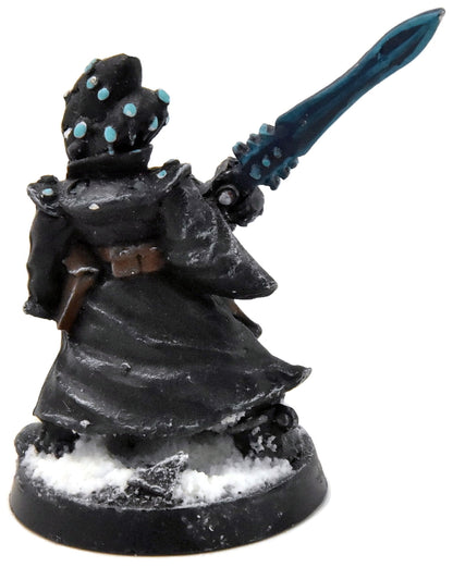 CRAFTWORLDS Warlock #2 METAL WELL PAINTED 40K ELDAR ULTHWE