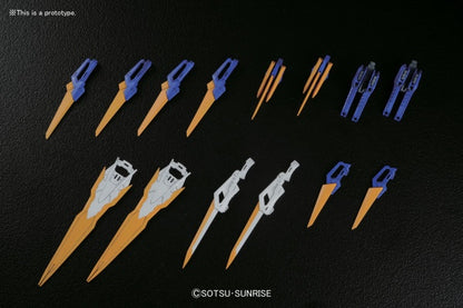 Bandai MG Gundam Astray Blue Frame D 1/100