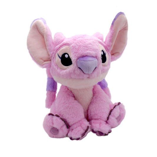 Soft Plush Disney Lilo & Stitch - Angel 13 Inches
