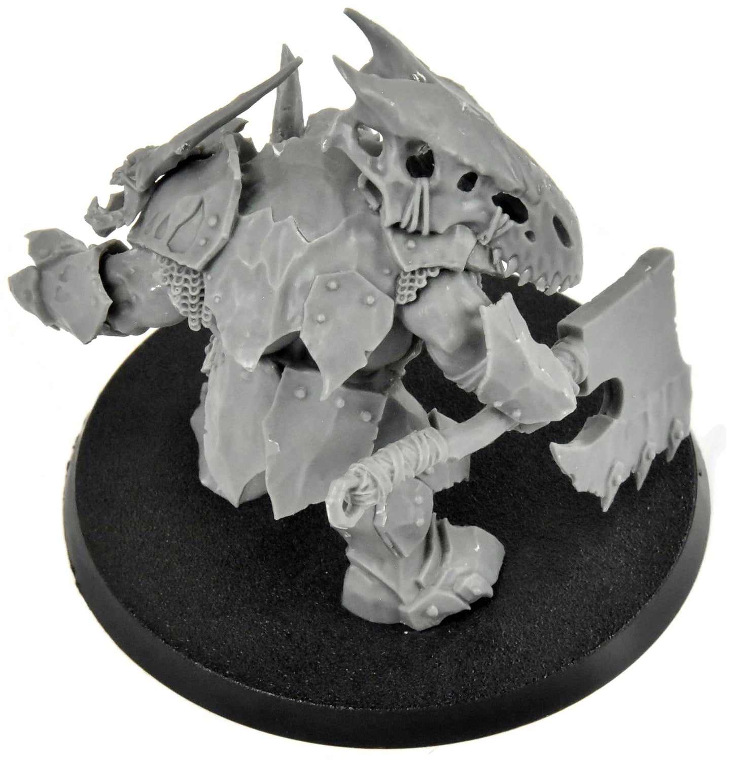 ORRUK WARCLANS Megaboss #1 Warhammer Sigmar