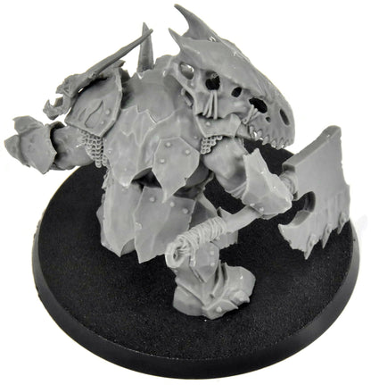 ORRUK WARCLANS Megaboss #1 Warhammer Sigmar