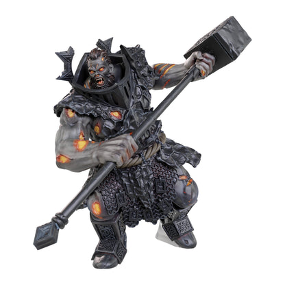 D&d Unpainted Minis Wv23 Firegaunt