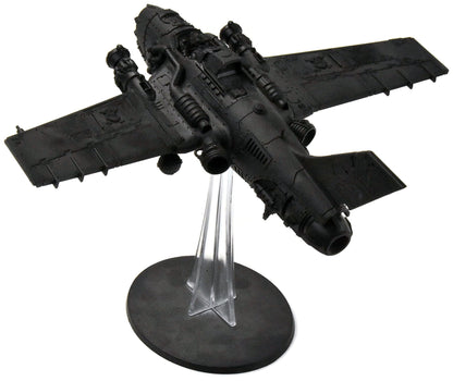 ORKS Burna Boomer #1 Warhammer 40K