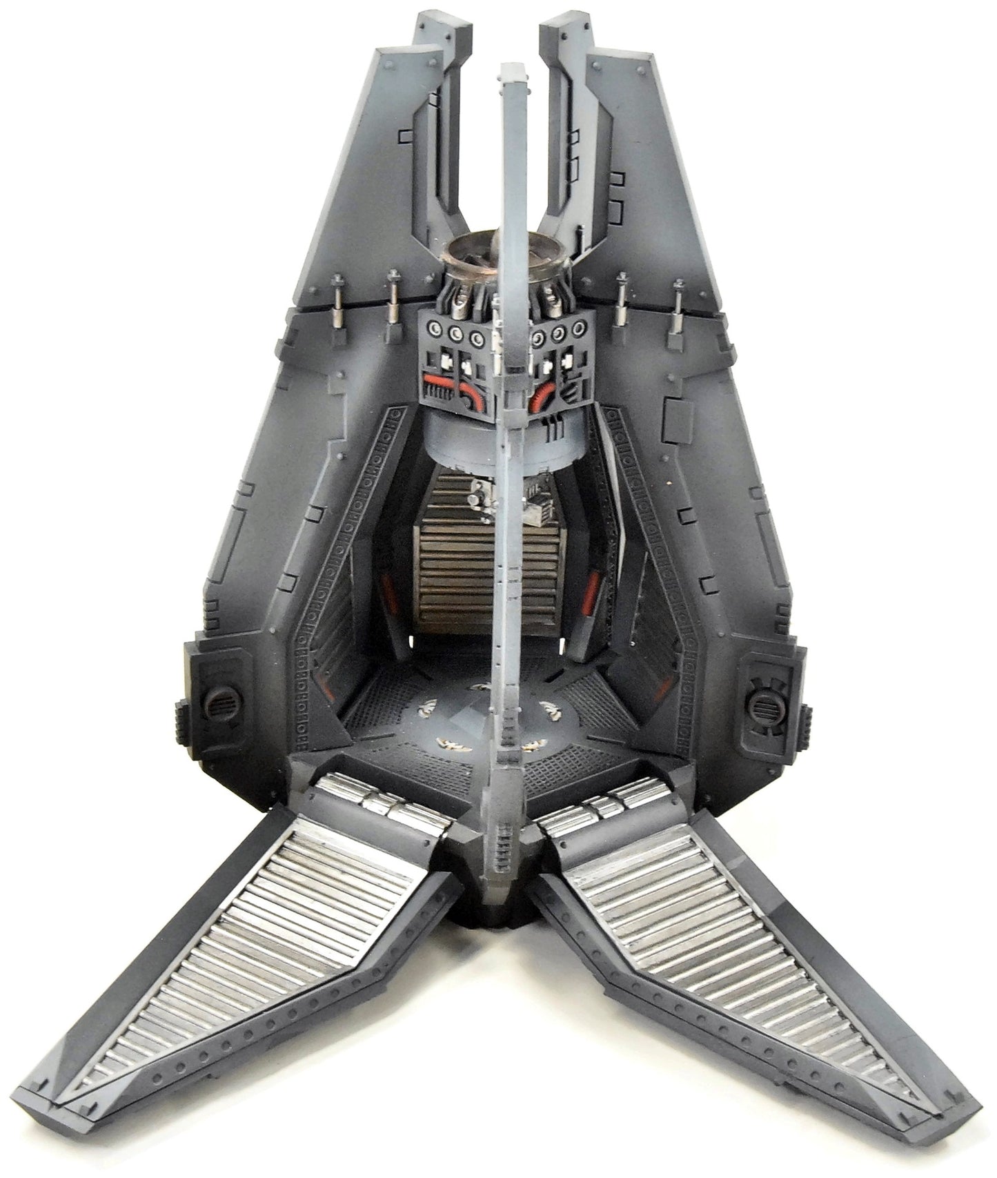 SPACE WOLVES Drop Pod #2 Warhammer 40K