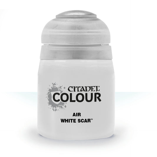 White Scar (Air 24ml)