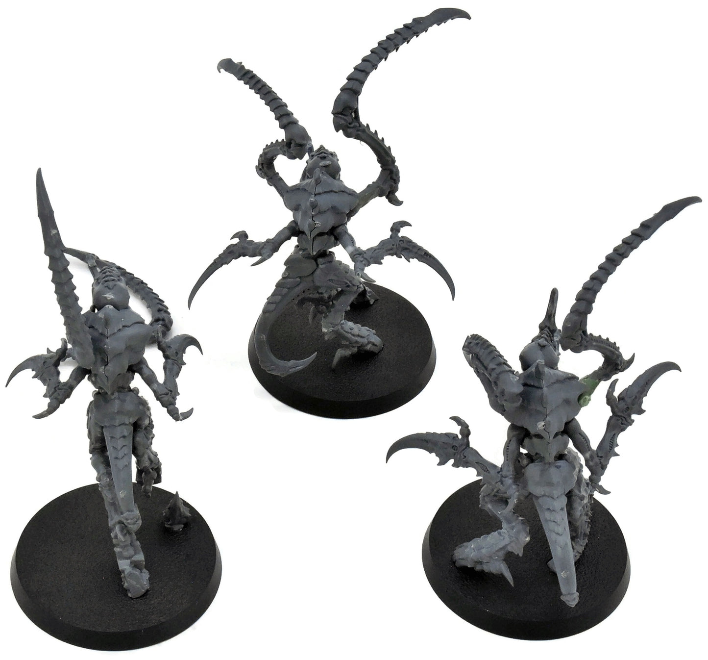 TYRANIDS 3 Von Ryan'S Leapers #2 Warhammer 40K