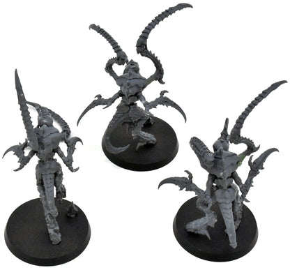 TYRANIDS 3 Von Ryan'S Leapers #2 Warhammer 40K