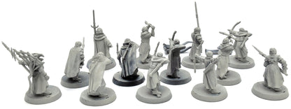 LOTR 13 Various Haradhrim #1 Middle Earth Strategy Battle Game