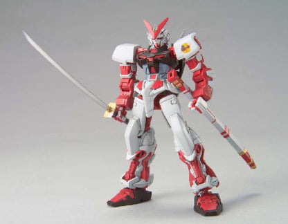 #12 Gundam Astray Red Frame HG 1/144 Bandai