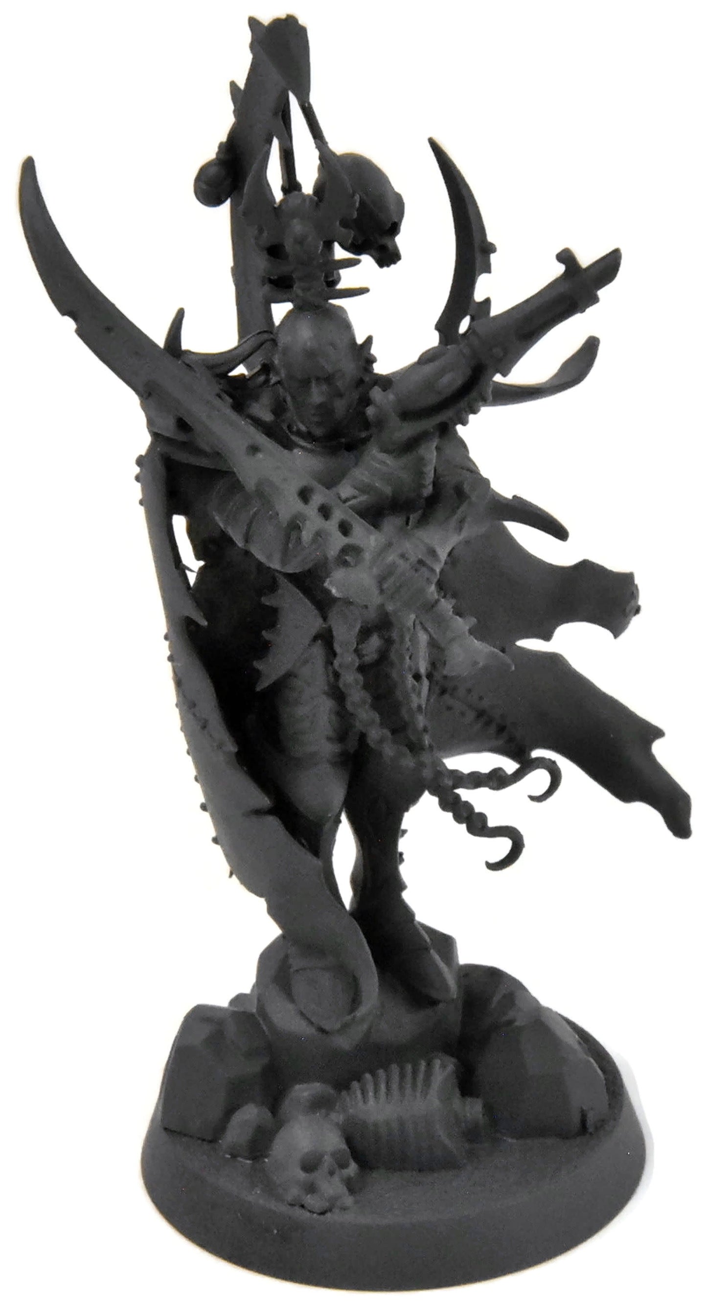 DRUKHARI Archon #1 Warhammer 40K 5523