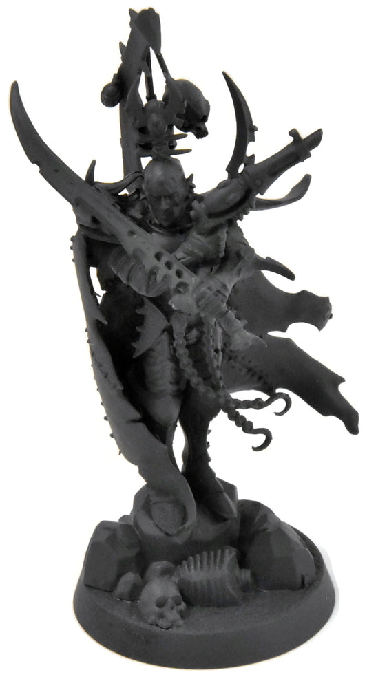 DRUKHARI Archon #1 Warhammer 40K 5523