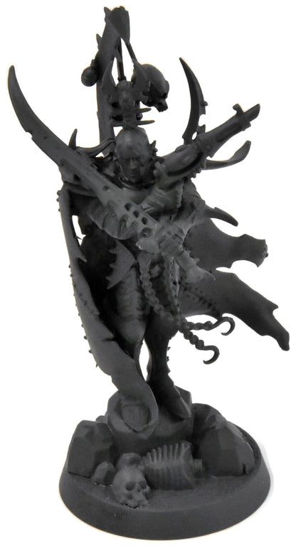 DRUKHARI Archon #1 Warhammer 40K 5523