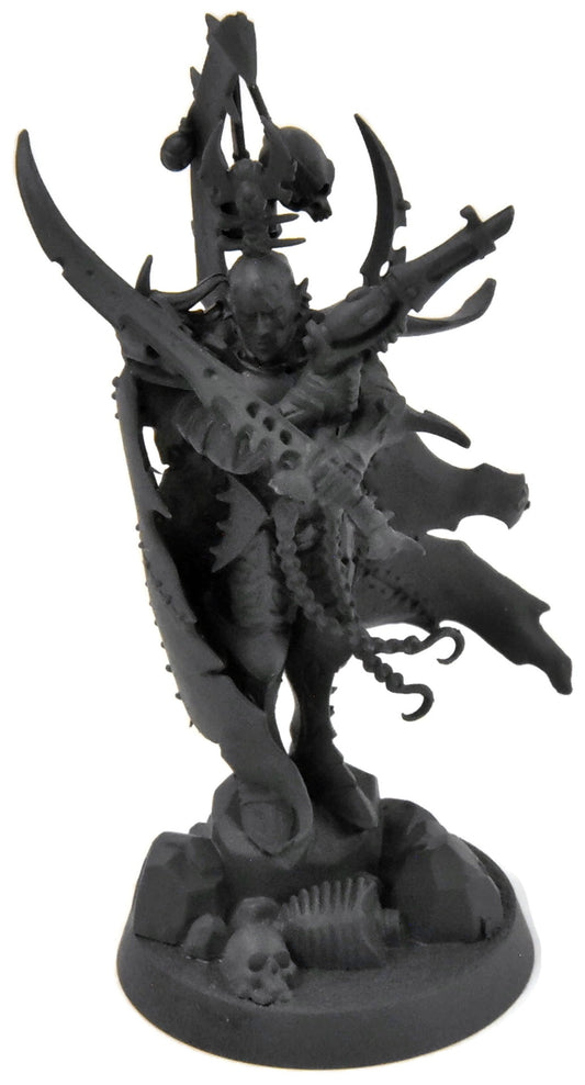 DRUKHARI Archon #1 Warhammer 40K 5523