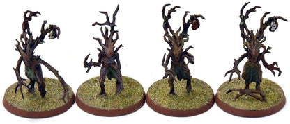 SYLVANETH 12 Dryads #2 WELL PAINTED Sigmar