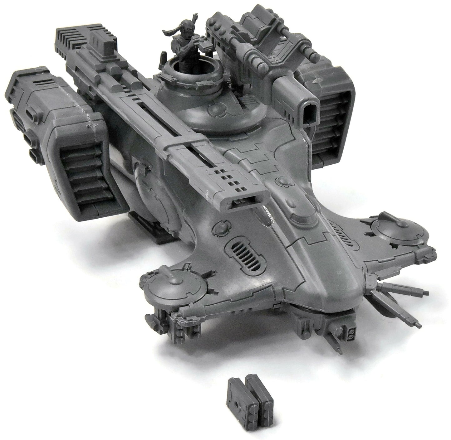 TAU EMPIRE Hammerhead Gunship #2 Warhammer 40K