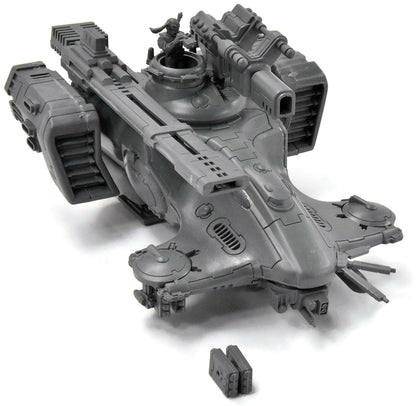 TAU EMPIRE Hammerhead Gunship #2 Warhammer 40K