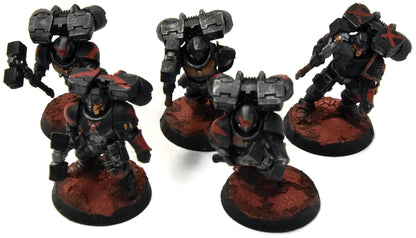 BLOOD ANGELS 5 Death Company #1 Warhammer 40K 9133