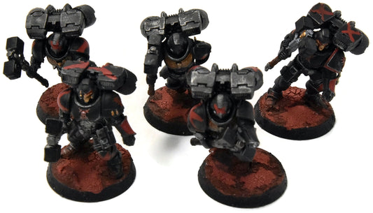 BLOOD ANGELS 5 Death Company #1 Warhammer 40K 9133