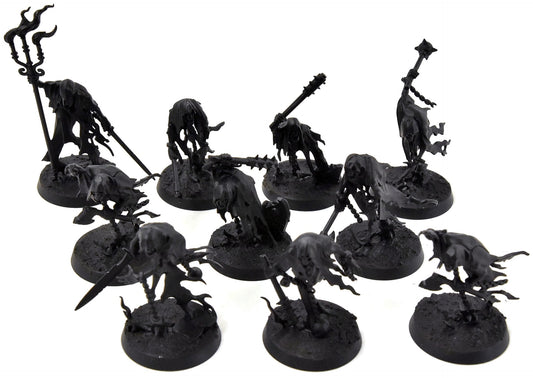 NIGHTHAUNT 10 Chainrasp Hordes #1 Warhammer Sigmar