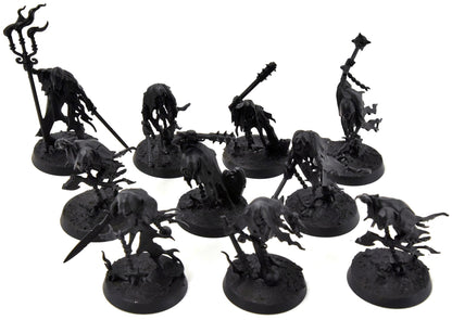 NIGHTHAUNT 10 Chainrasp Hordes #1 Warhammer Sigmar