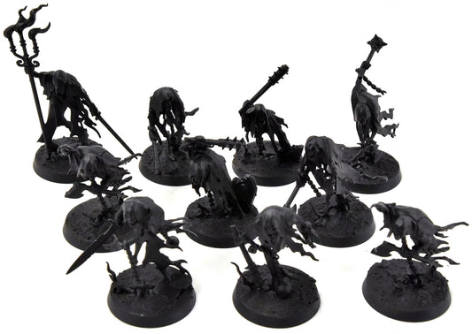NIGHTHAUNT 10 Chainrasp Hordes #1 Warhammer Sigmar