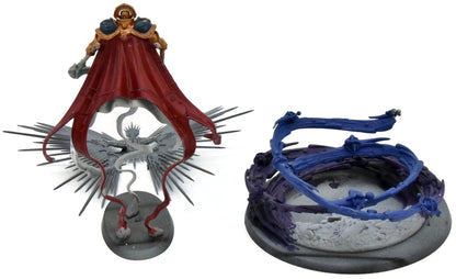 STORMCAST ETERNALS Celestant Prime #1 Warhammer Sigmar