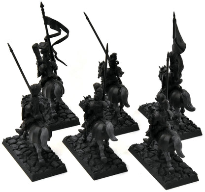 THE EMPIRE 6 Reiksguard Knights #2 Fantasy
