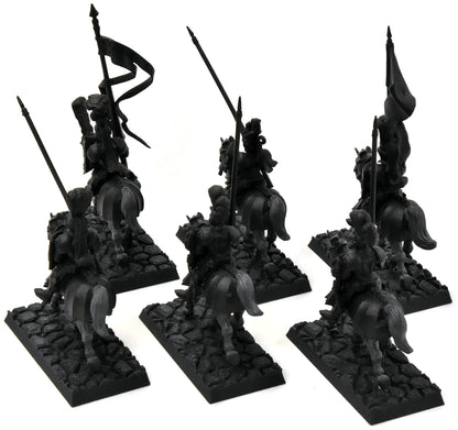 THE EMPIRE 6 Reiksguard Knights #2 Fantasy
