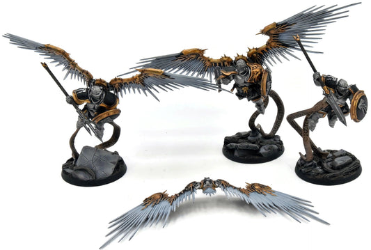 STORMCAST ETERNALS 3 Prosecutors #1 Warhammer Sigmar