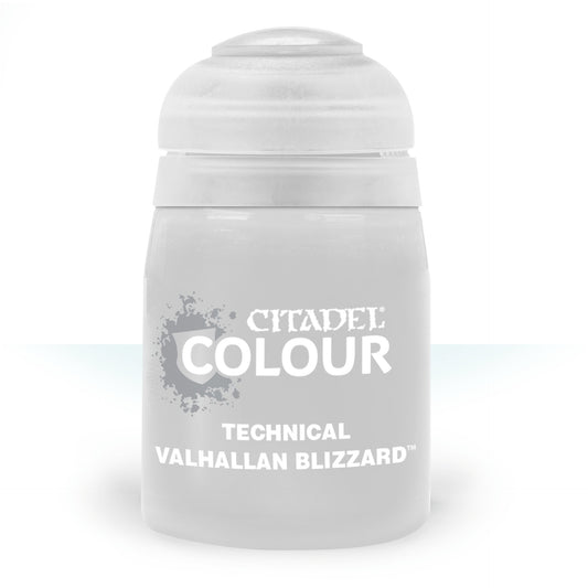 Blizzard Valhallan (Technique 24ml)