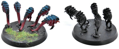 TYRANIDS 2 Ripper Swarm #1 Warhammer 40K 2216