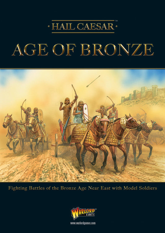 Hail Caesar Age Of Bronze