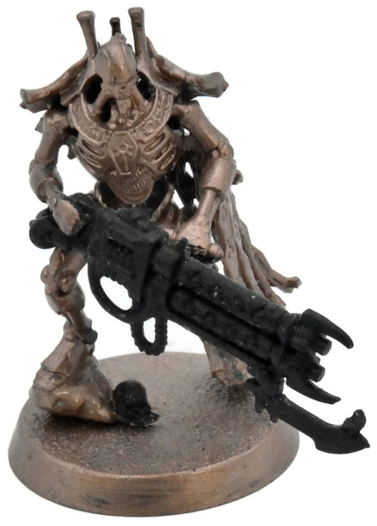 NECRONS Royal Warden #1 Warhammer 40K 8292
