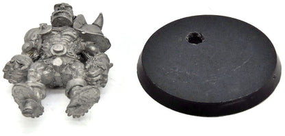 BLOOD BOWL OGRE #1 METAL