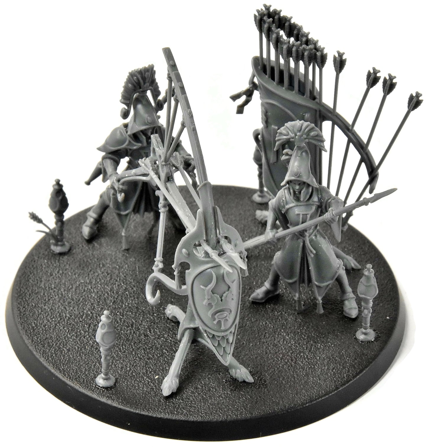 LUMINETH REALM LORDS Vanari Starshard Ballista #2 Sigmar