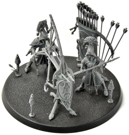 LUMINETH REALM LORDS Vanari Starshard Ballista #2 Sigmar