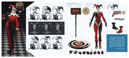 Collecting the Multiverse: The Art of Sideshow