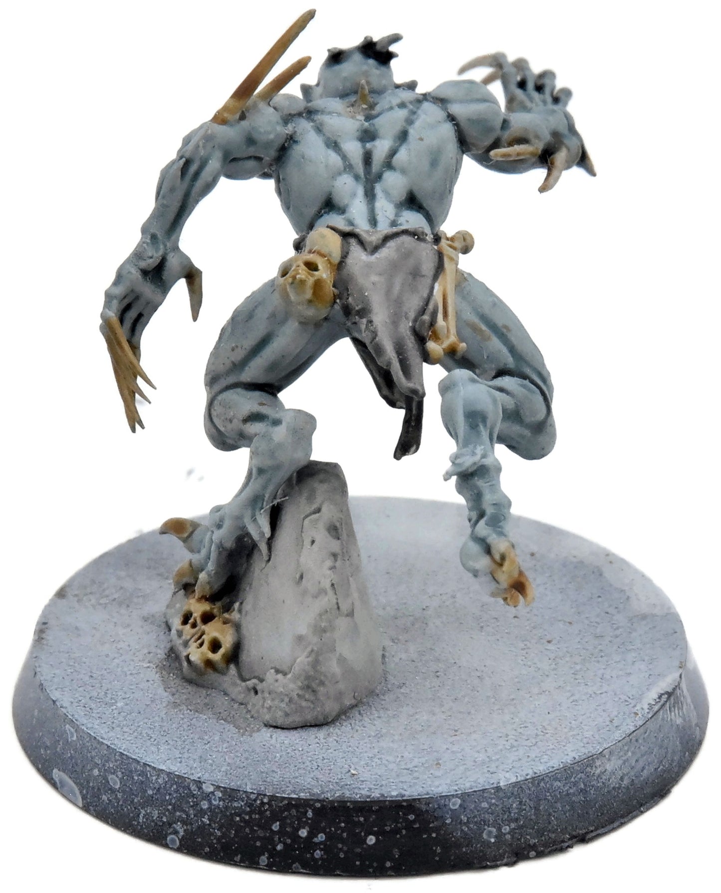 FLESH-EATER COURTS Ghoul King #1 Warhammer Sigmar