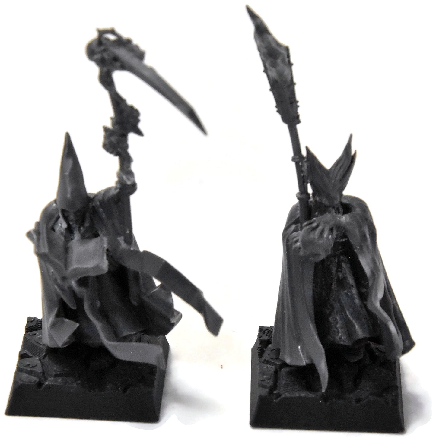 THE EMPIRE 2 Mage #1 Fantasy