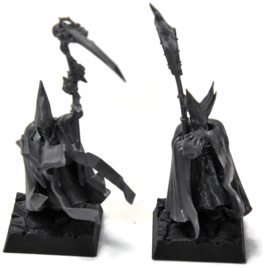 THE EMPIRE 2 Mage #1 Fantasy