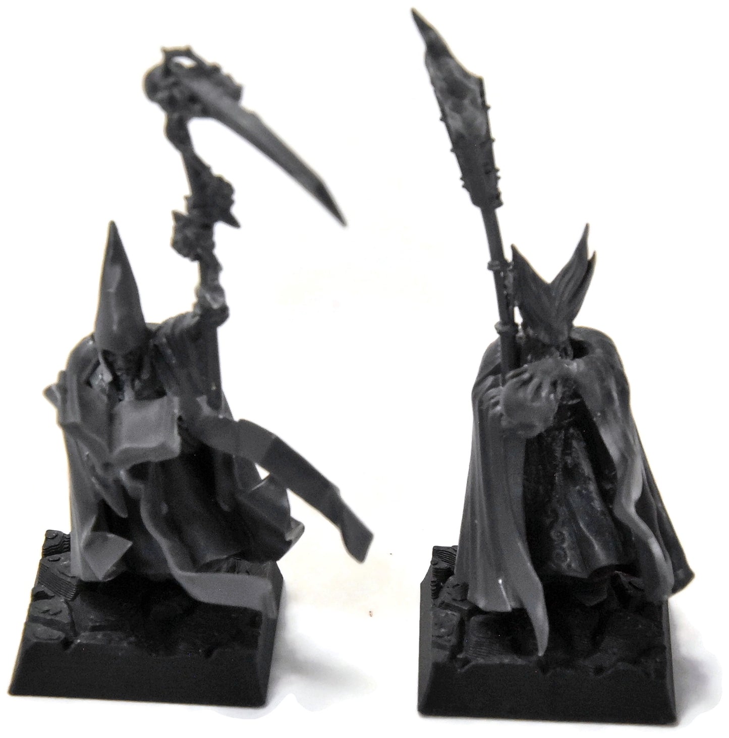 THE EMPIRE 2 Mage #1 Fantasy