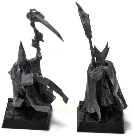 THE EMPIRE 2 Mage #1 Fantasy