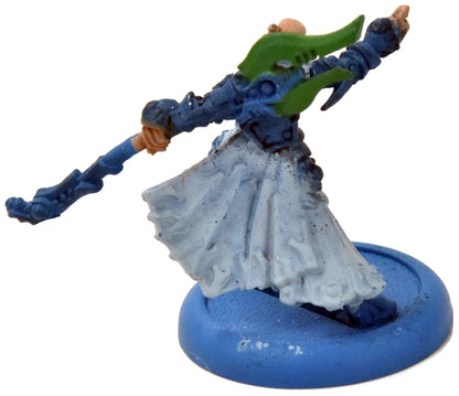 WARMACHINE Magister Helyanna #1 Retribution of Scyrah