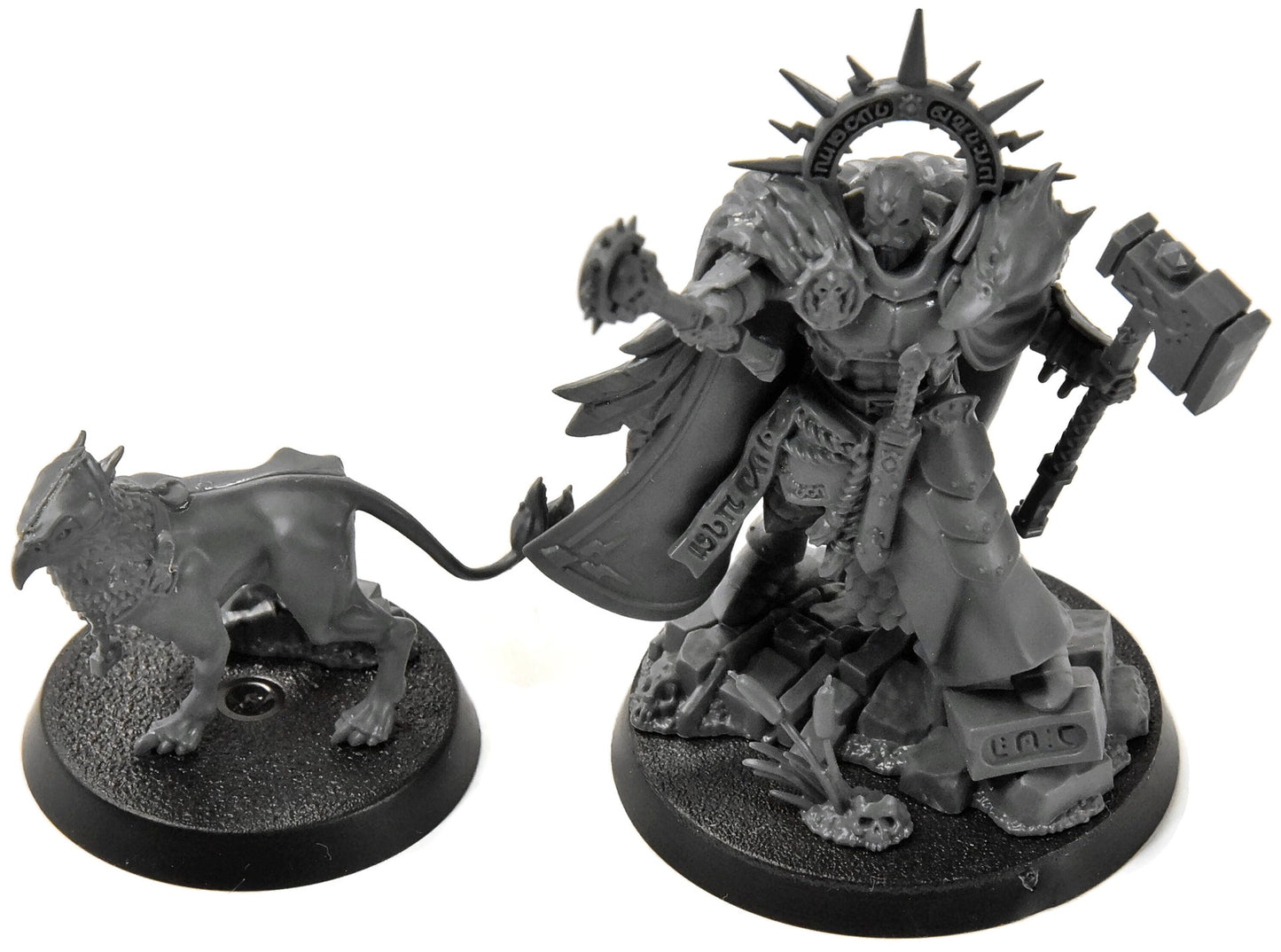 STORMCAST ETERNALS 1 Lord Imperatant #1 Sigmar 5954