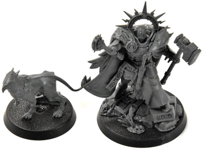 STORMCAST ETERNALS 1 Lord Imperatant #1 Sigmar 5954