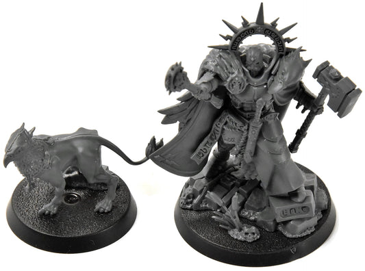STORMCAST ETERNALS 1 Lord Imperatant #1 Sigmar 5954